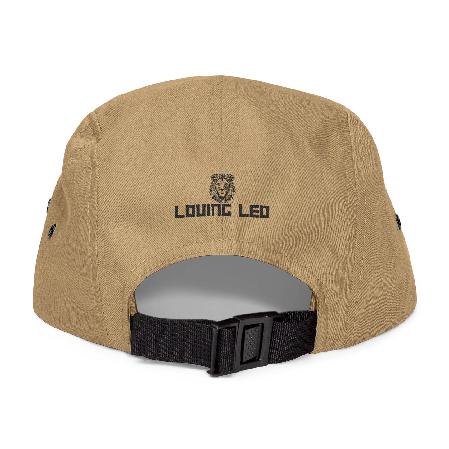 5 Panel Cap for Dads, Perfect Gift for New Fathers, Father's Day, Embroidered Hat