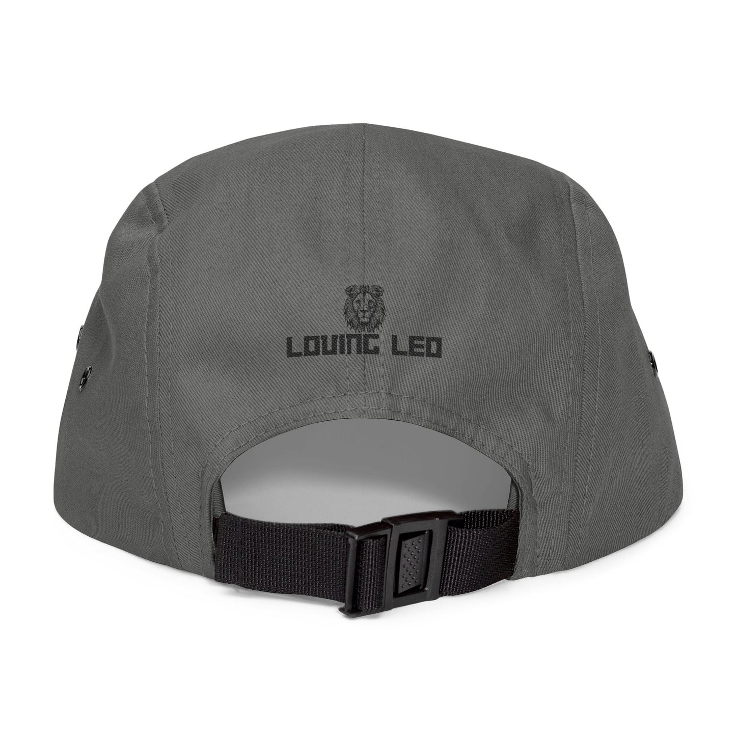 5 Panel Cap for Dads, Perfect Gift for New Fathers, Father's Day, Embroidered Hat