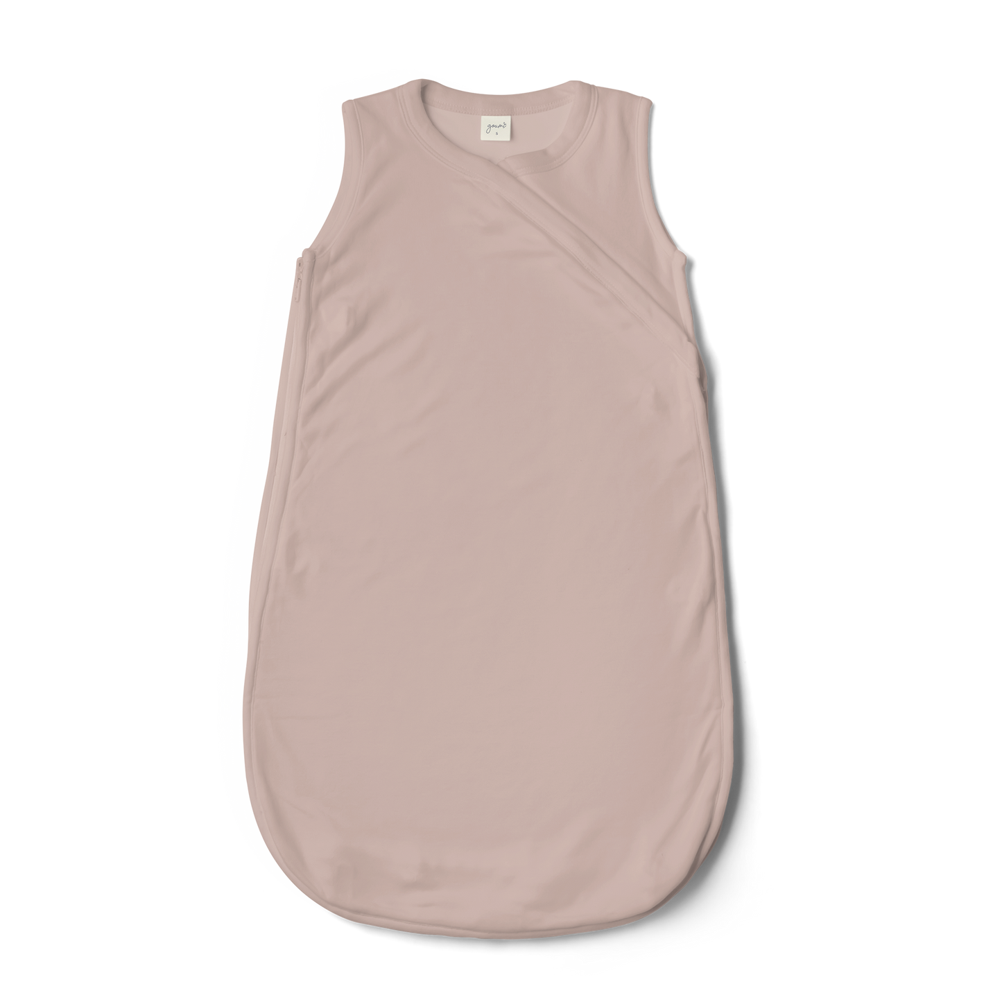 Viscose Bamboo + Organic Cotton Slumber Sleepbag - Rose